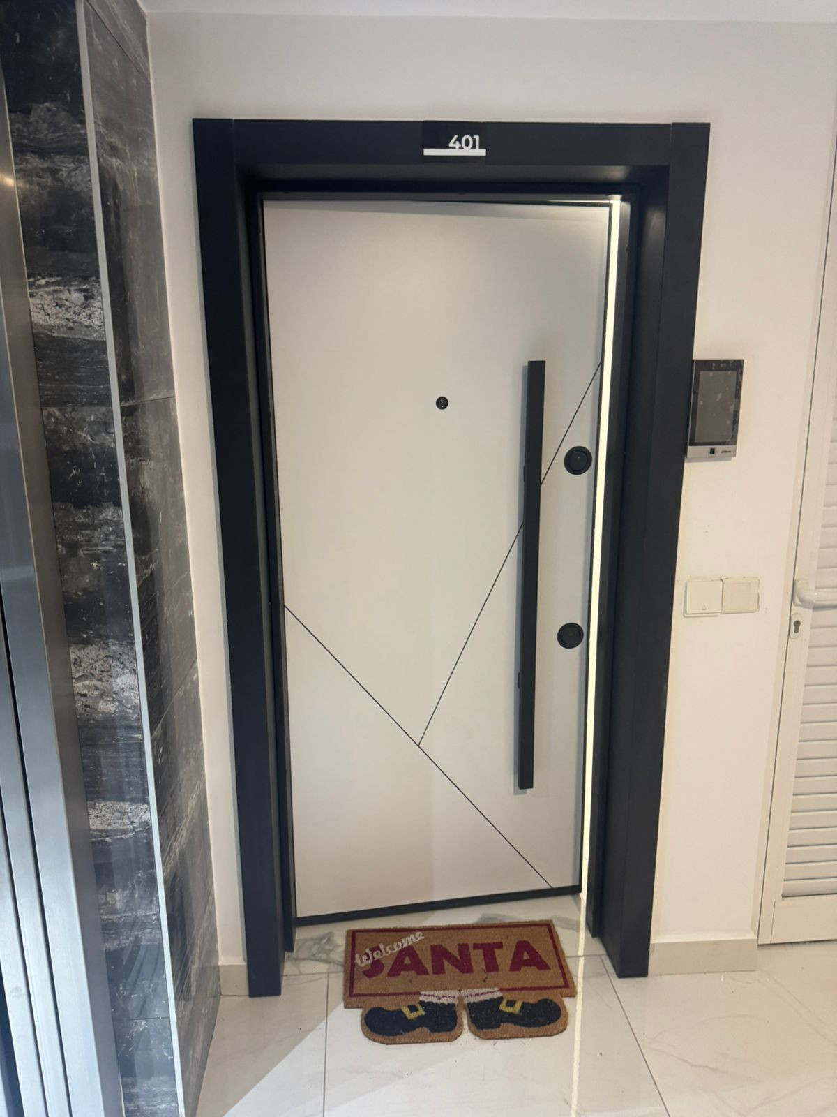 Apartment (Penthouse) in Panthea, Limassol for Rent