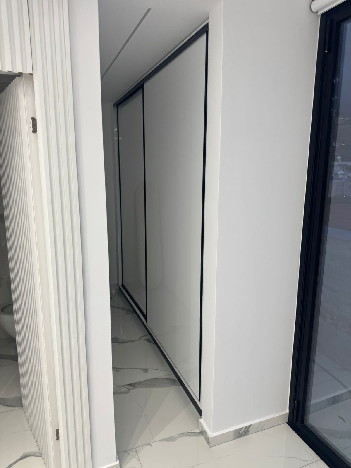 Apartment (Penthouse) in Panthea, Limassol for Rent