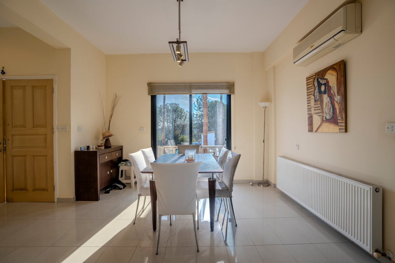 House (Detached) in Pyrgos, Limassol for Sale