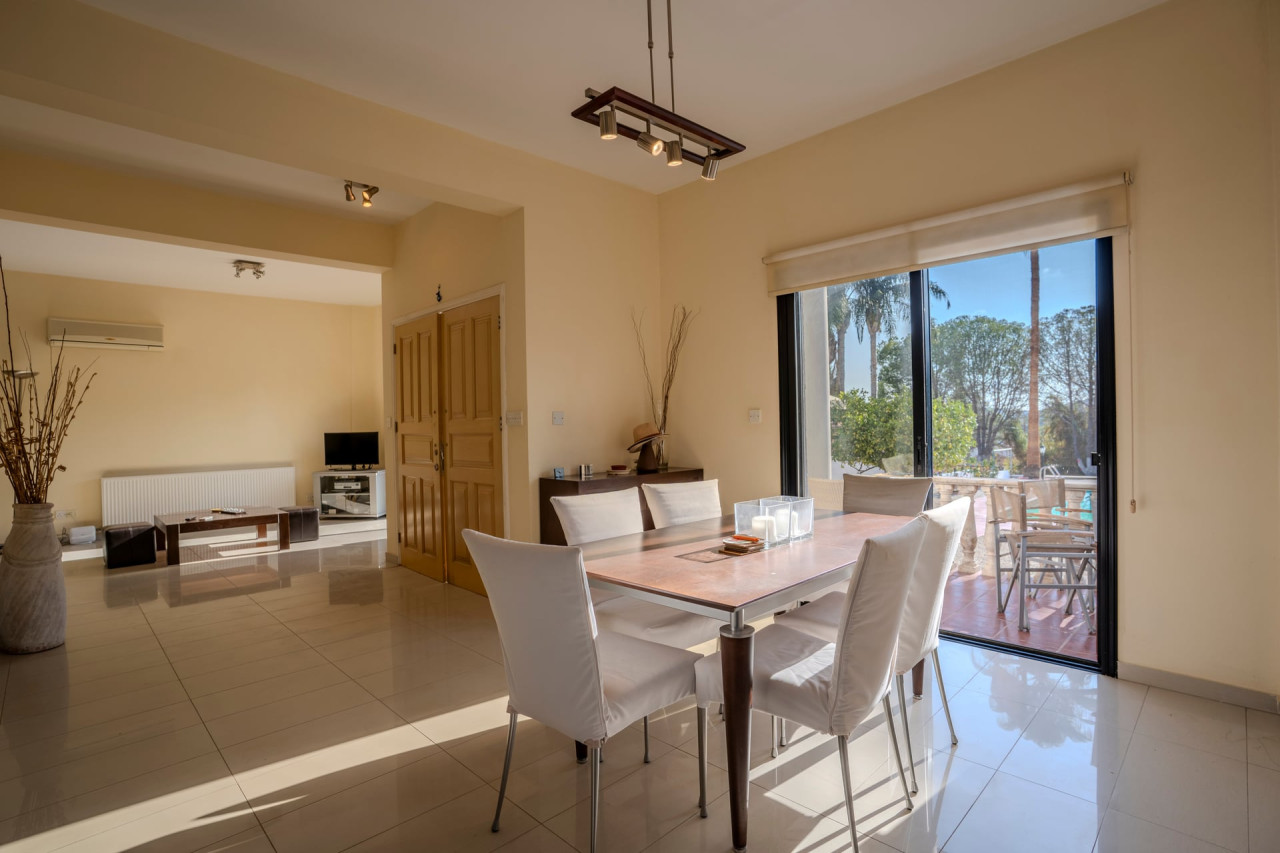 House (Detached) in Pyrgos, Limassol for Sale