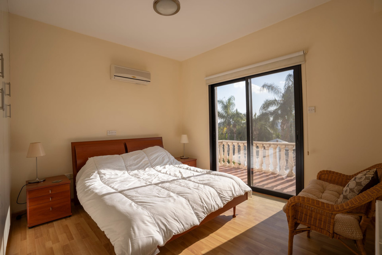 House (Detached) in Pyrgos, Limassol for Sale