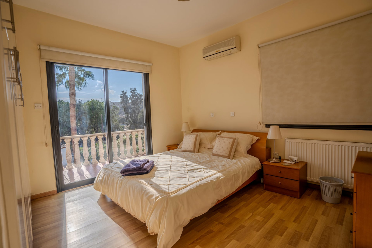 House (Detached) in Pyrgos, Limassol for Sale