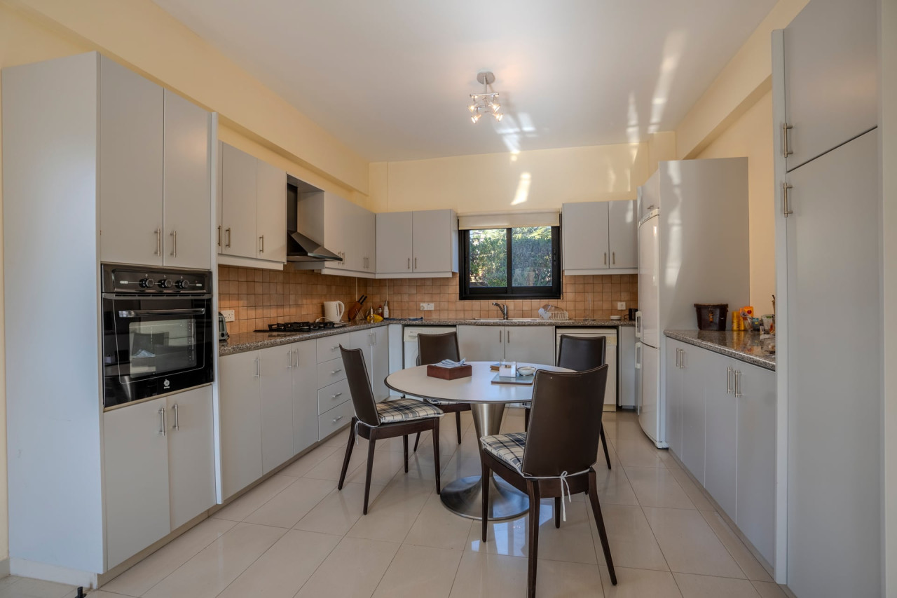 House (Detached) in Pyrgos, Limassol for Sale