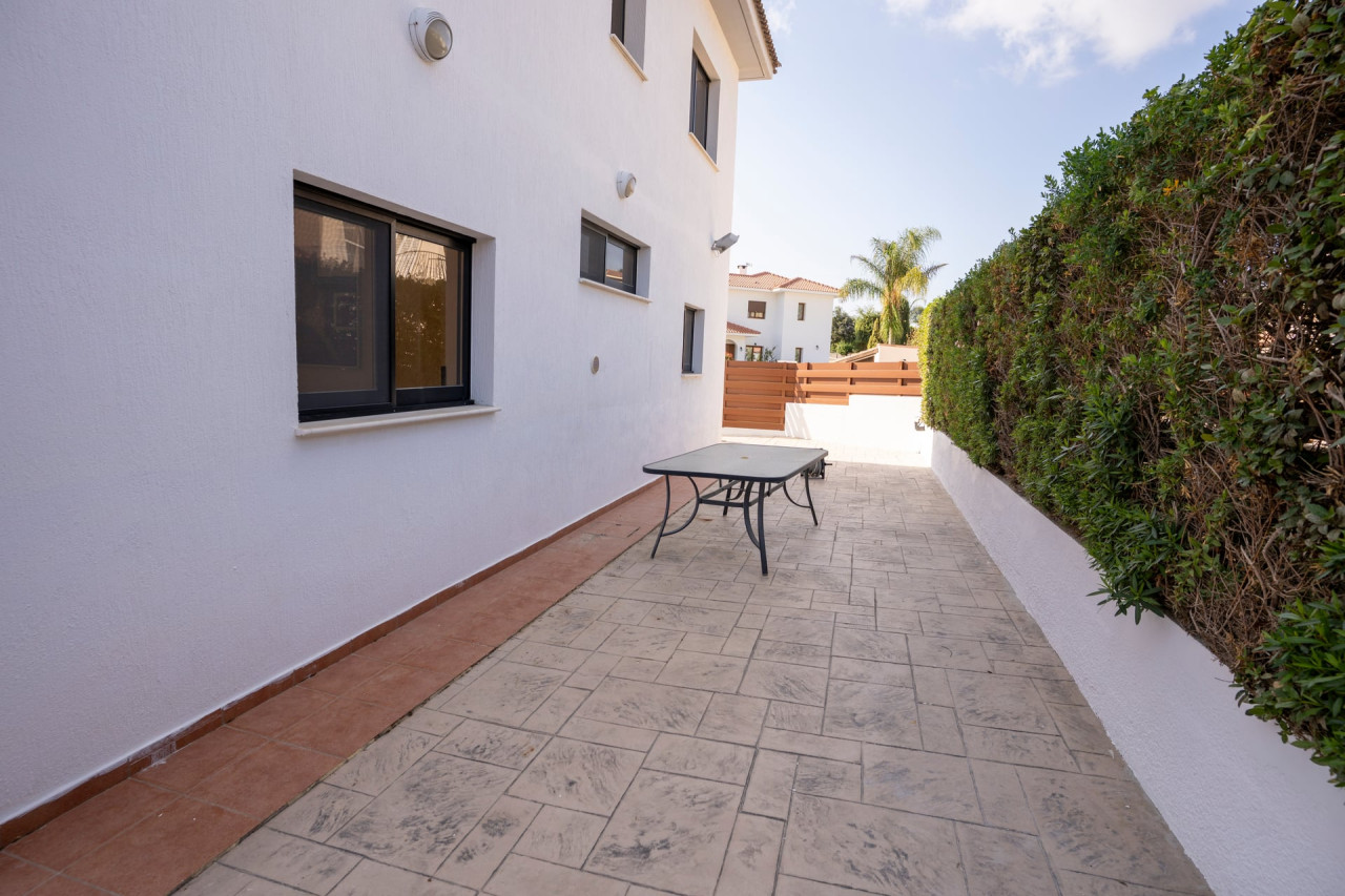 House (Detached) in Pyrgos, Limassol for Sale