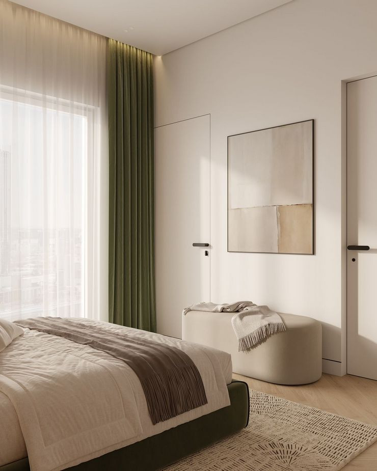 Apartment (Flat) in Zakaki, Limassol for Sale