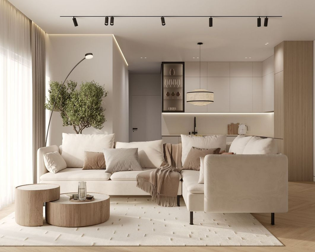 Apartment (Flat) in Zakaki, Limassol for Sale