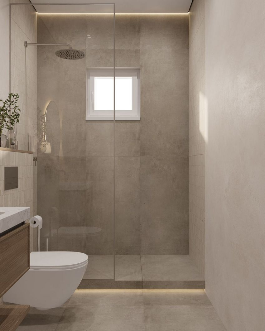 Apartment (Penthouse) in Zakaki, Limassol for Sale