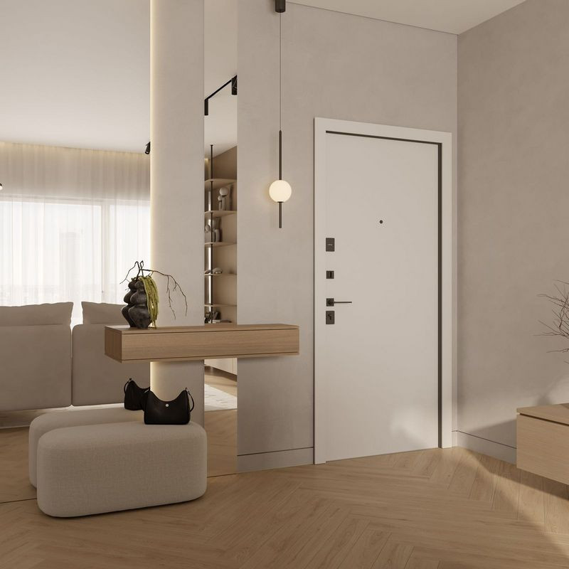 Apartment (Penthouse) in Zakaki, Limassol for Sale