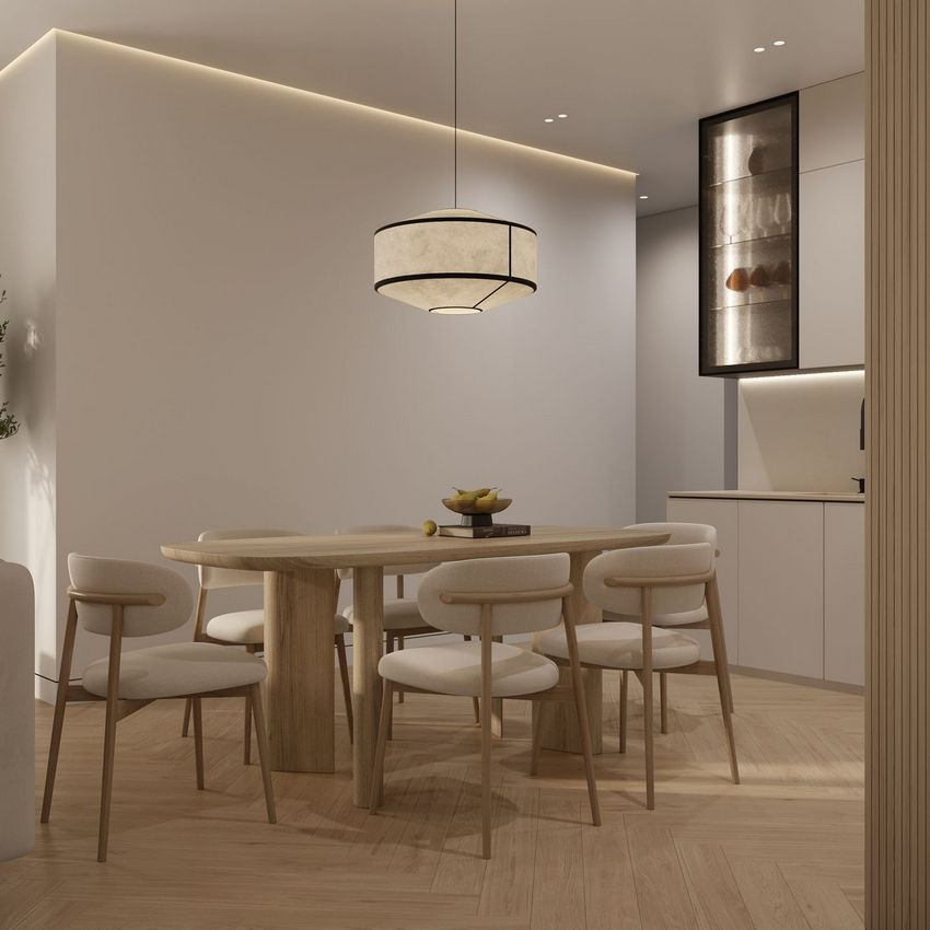 Apartment (Penthouse) in Zakaki, Limassol for Sale