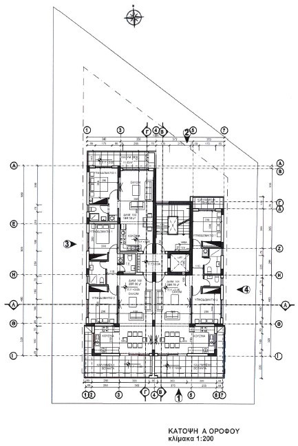 Building (Default) in Ypsonas, Limassol for Sale