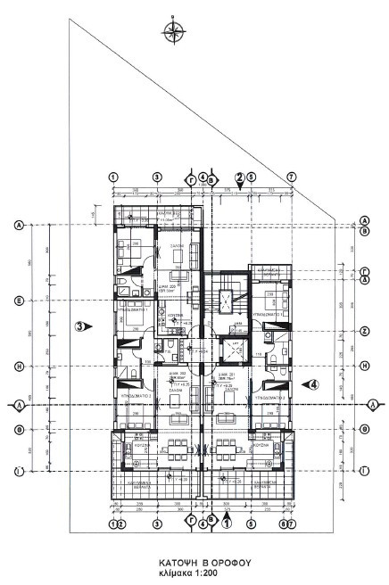 Building (Default) in Ypsonas, Limassol for Sale