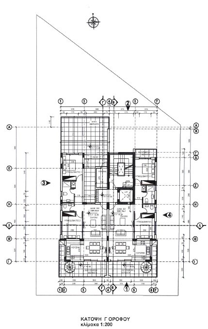 Building (Default) in Ypsonas, Limassol for Sale