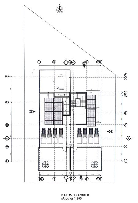 Building (Default) in Ypsonas, Limassol for Sale