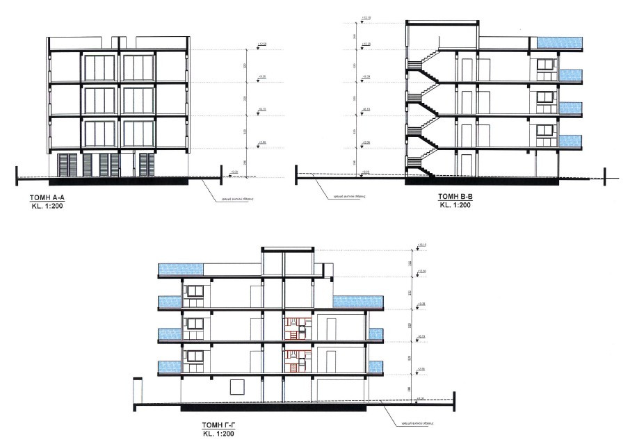 Building (Default) in Ypsonas, Limassol for Sale