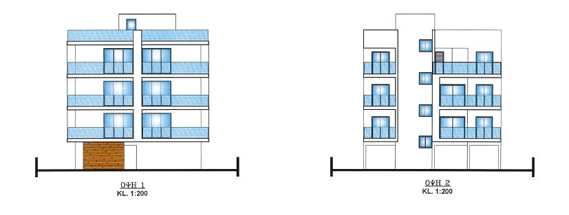 Building (Default) in Ypsonas, Limassol for Sale