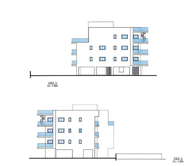 Building (Default) in Ypsonas, Limassol for Sale