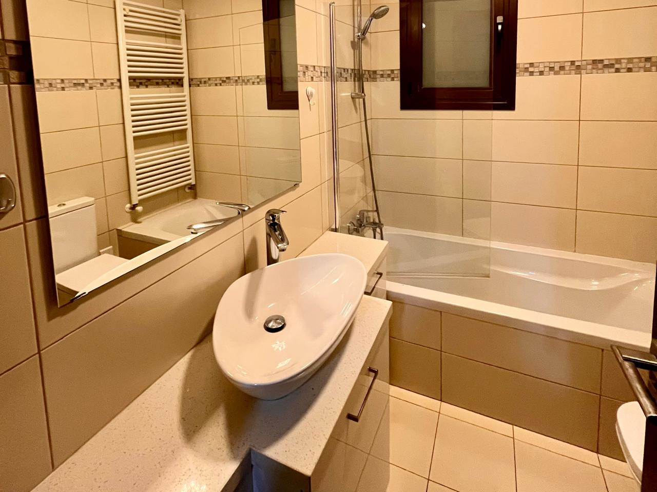 House (Semi detached) in Latsia, Nicosia for Rent