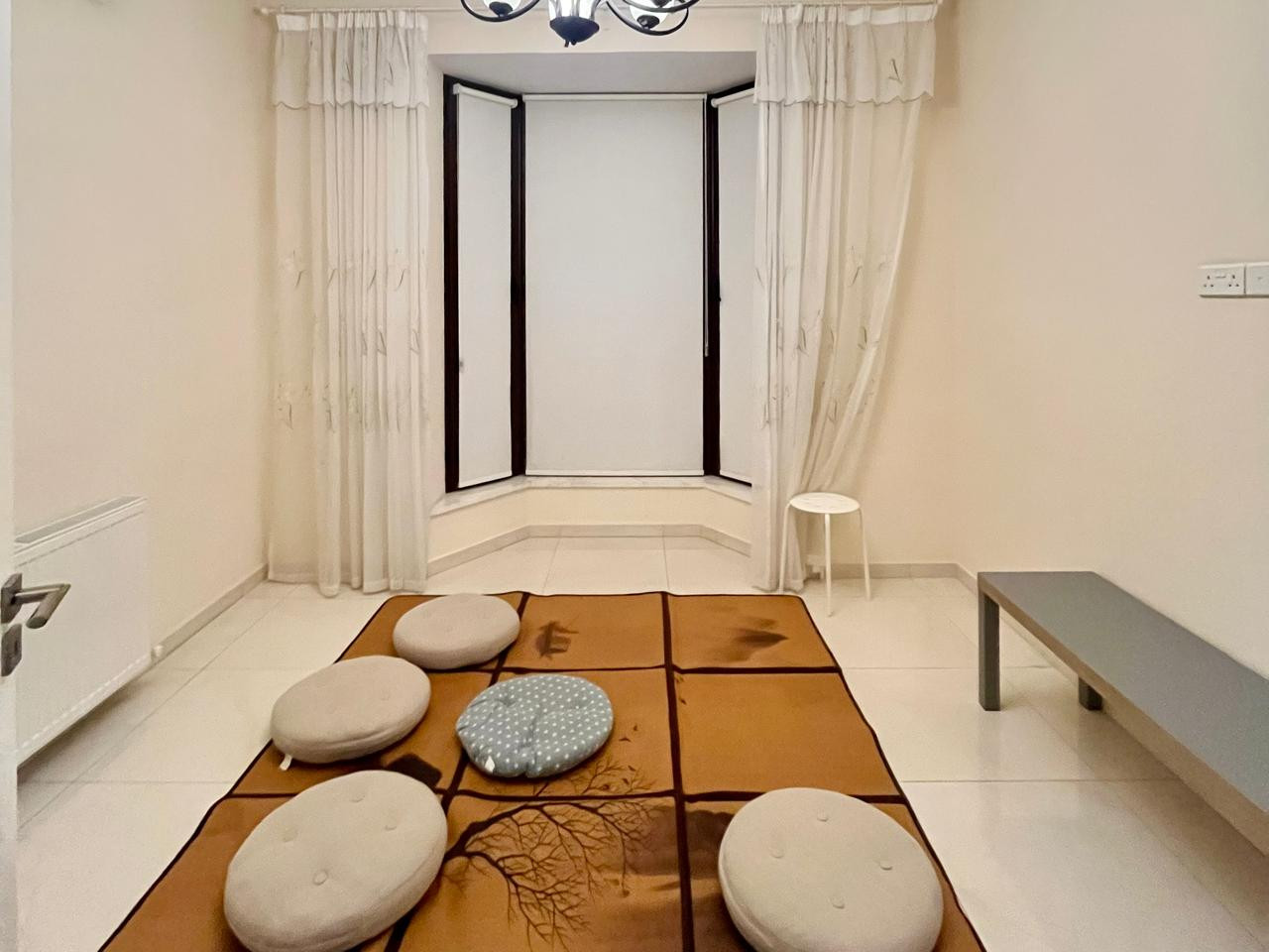 House (Semi detached) in Latsia, Nicosia for Rent