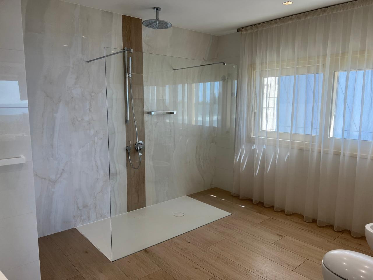 House (Detached) in Amathounta, Limassol for Rent