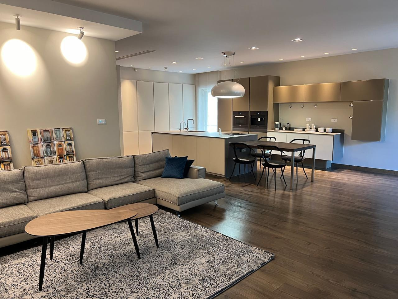 House (Detached) in Amathounta, Limassol for Rent