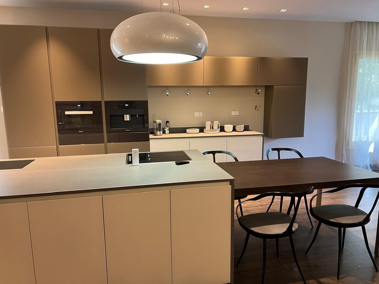 House (Detached) in Amathounta, Limassol for Rent