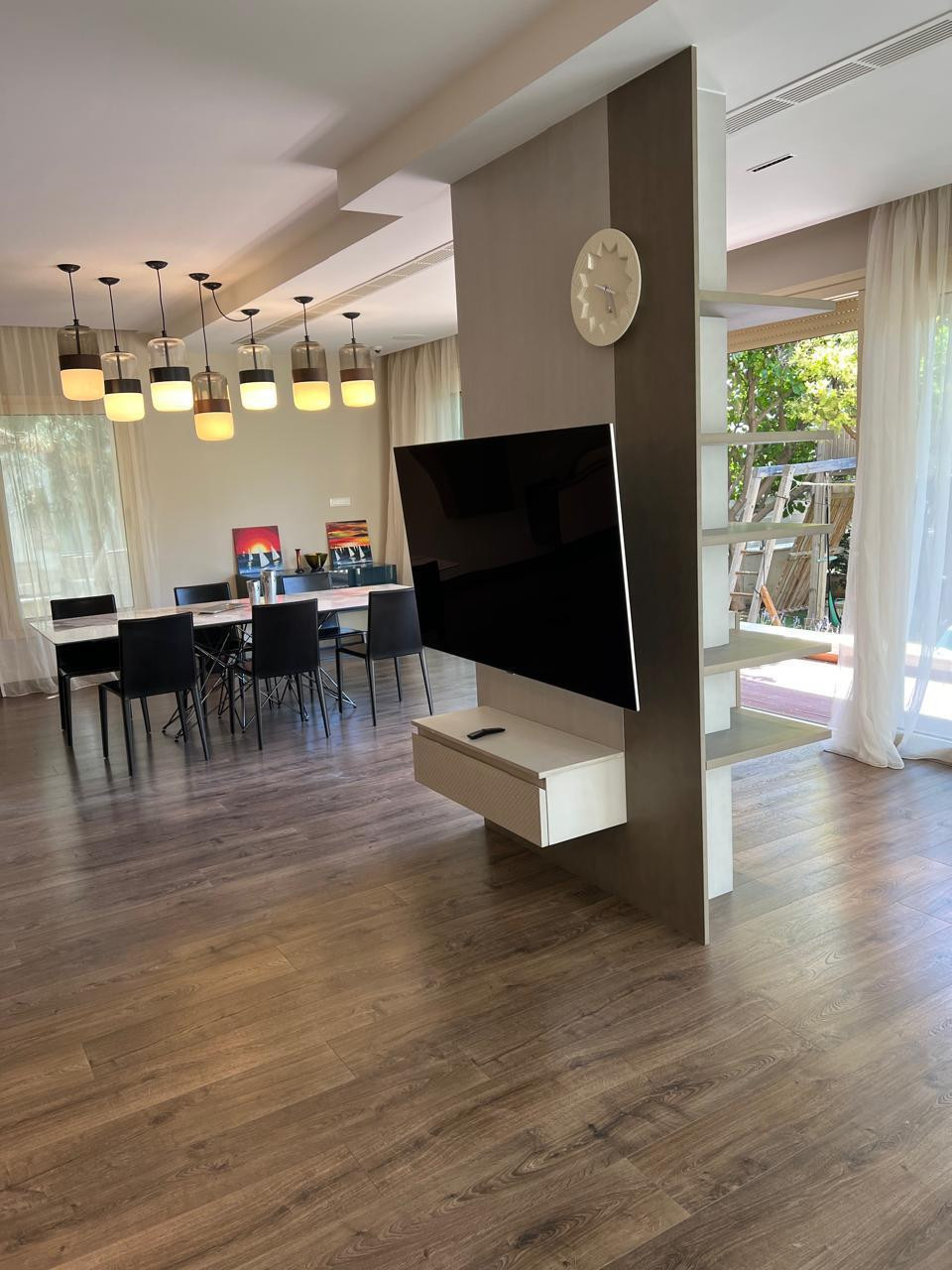 House (Detached) in Amathounta, Limassol for Rent