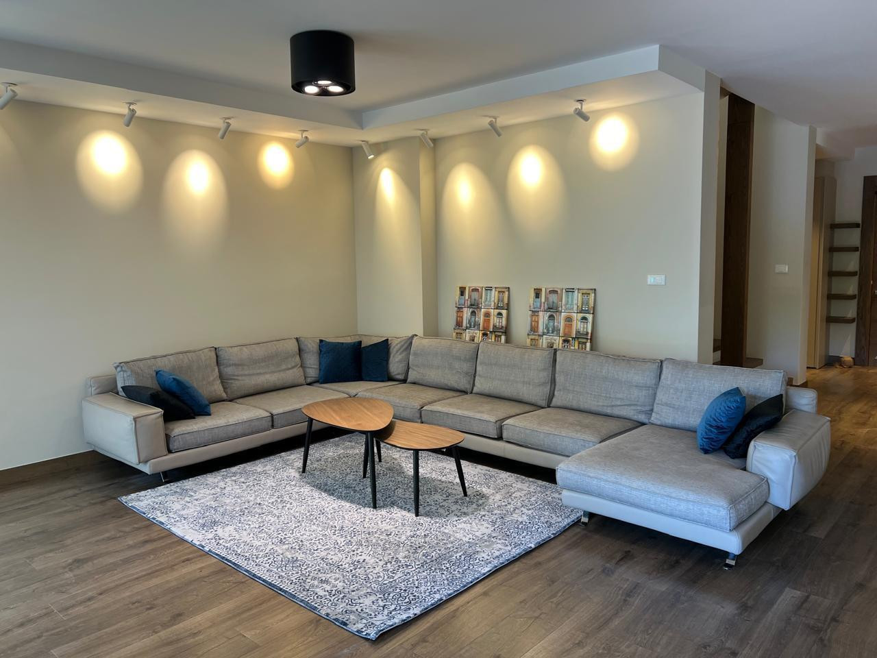 House (Detached) in Amathounta, Limassol for Rent