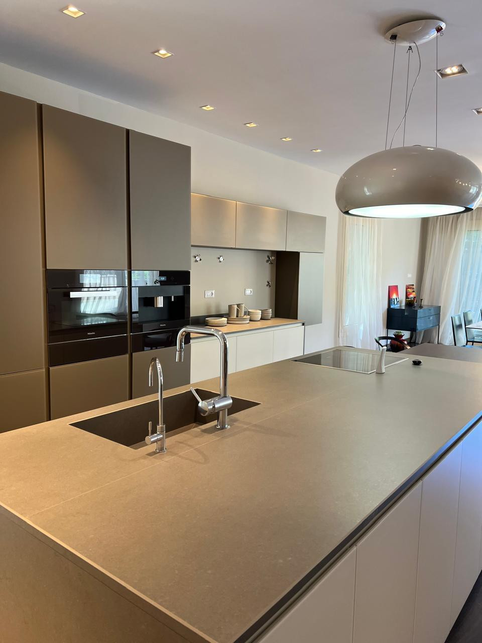 House (Detached) in Amathounta, Limassol for Rent