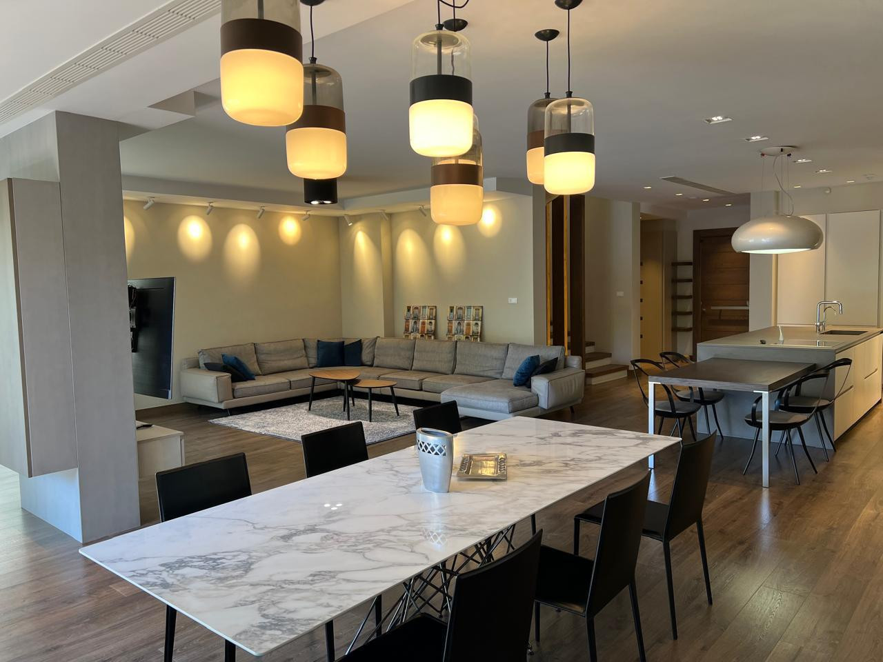 House (Detached) in Amathounta, Limassol for Rent