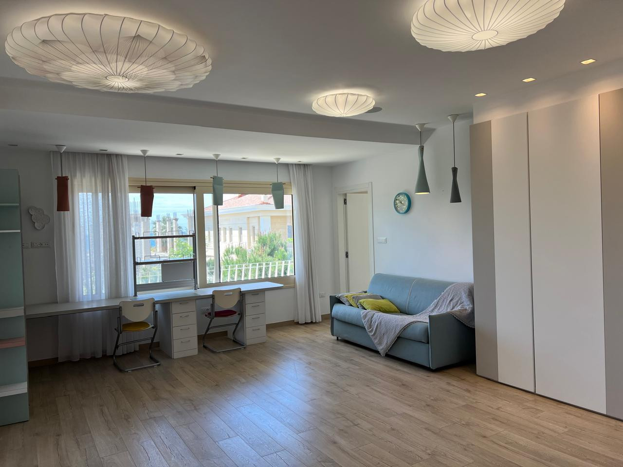 House (Detached) in Amathounta, Limassol for Rent