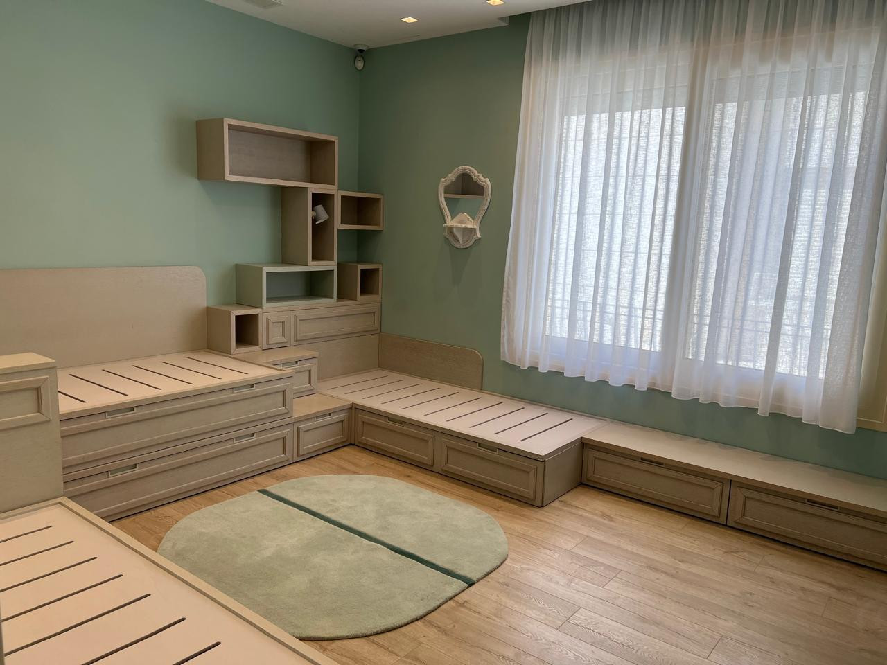 House (Detached) in Amathounta, Limassol for Rent