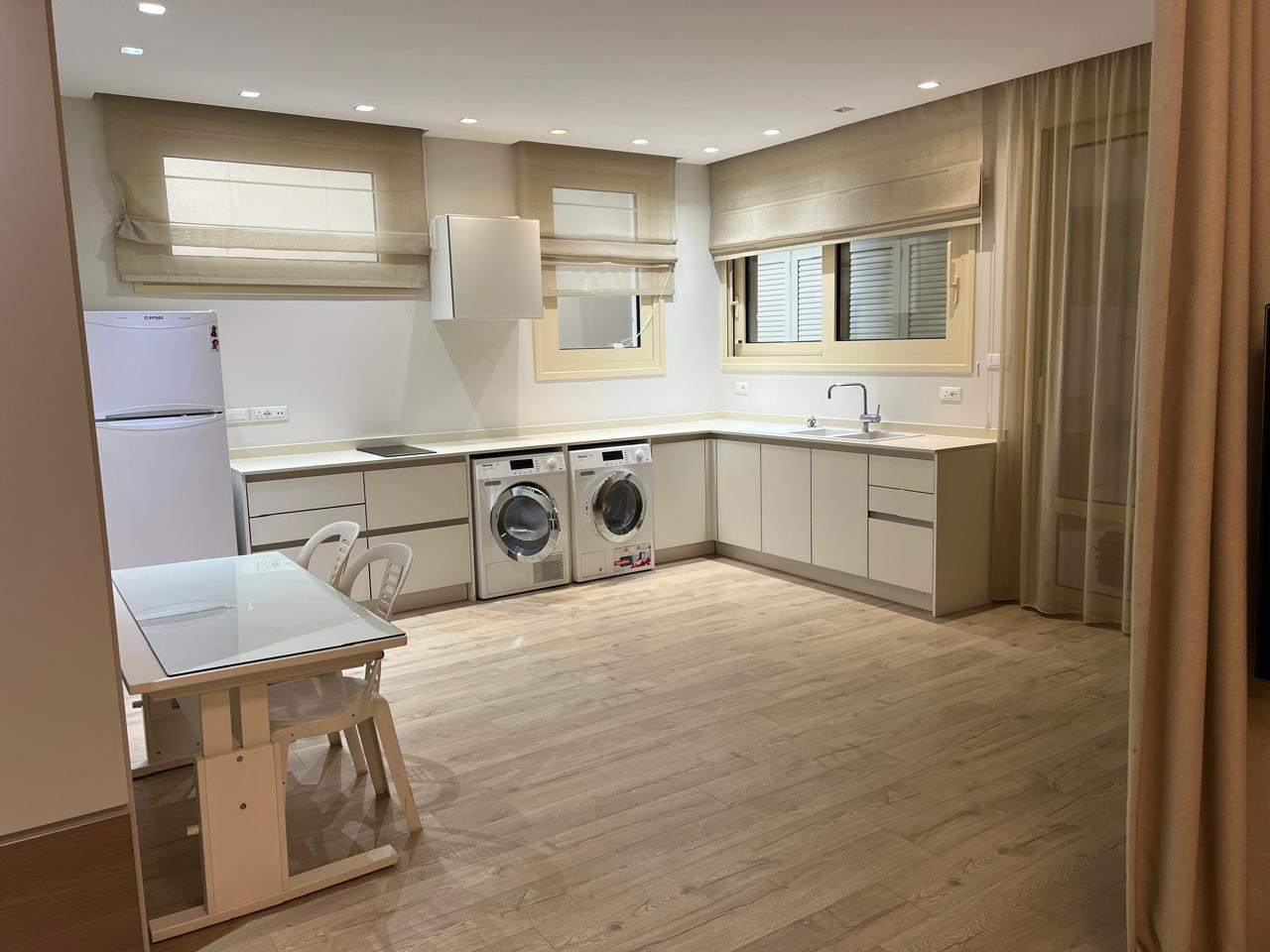 House (Detached) in Amathounta, Limassol for Rent