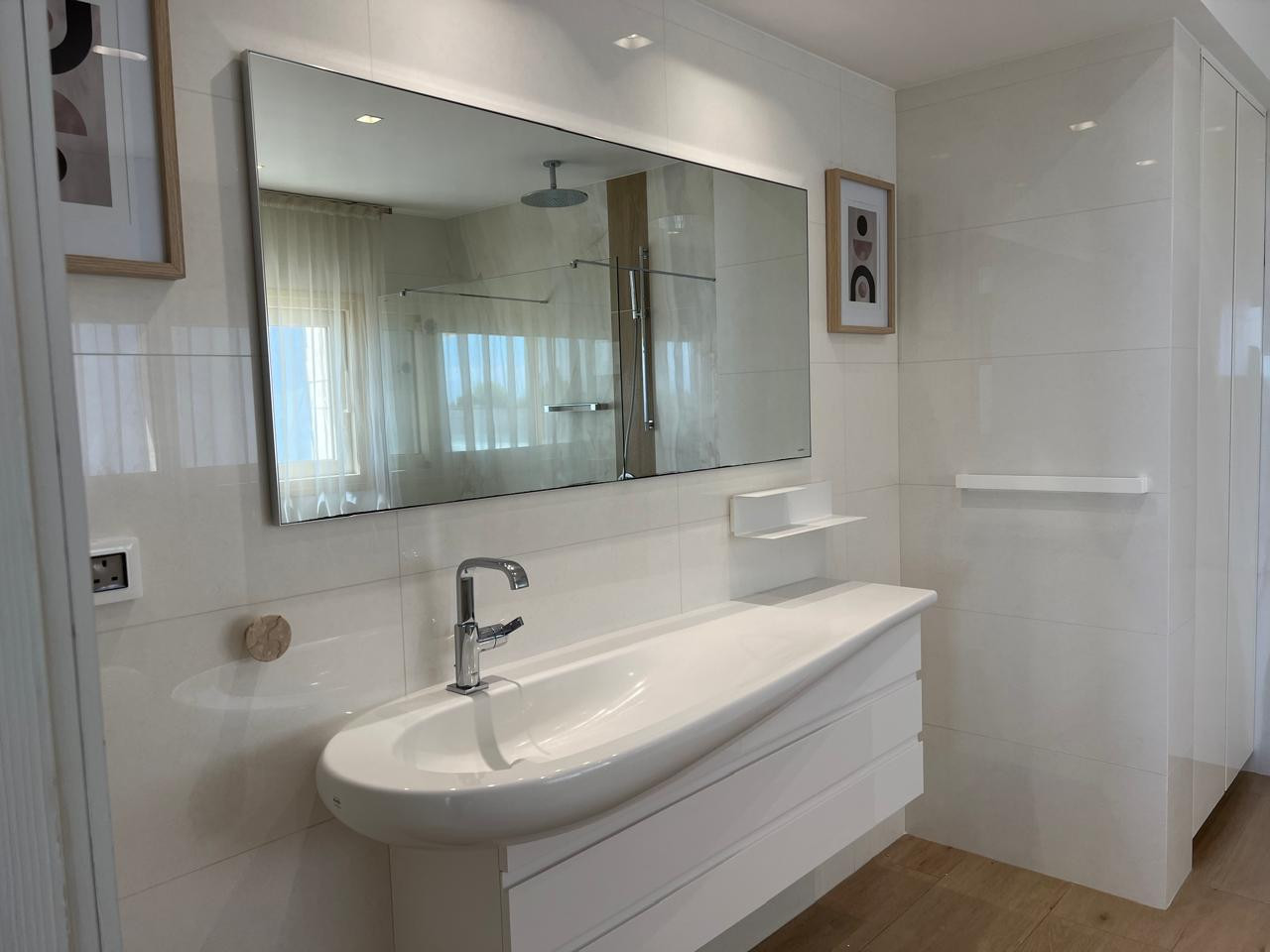 House (Detached) in Amathounta, Limassol for Rent