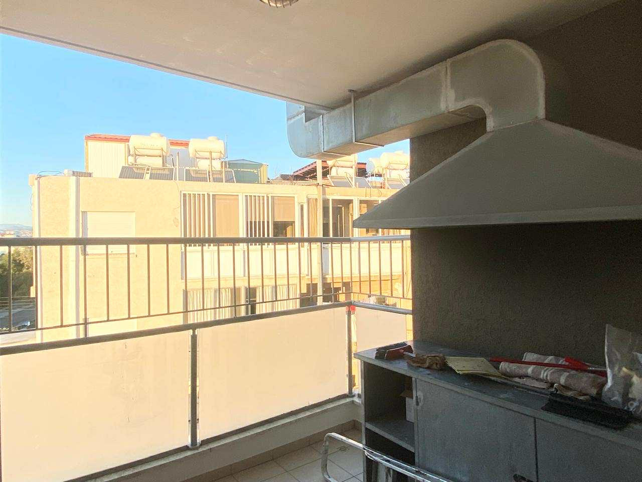 Apartment (Flat) in Omonoias, Limassol for Rent