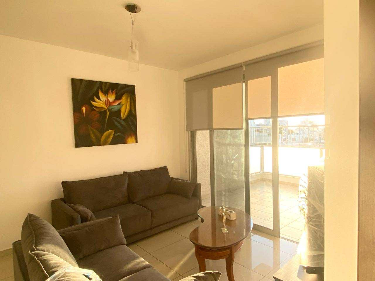 Apartment (Flat) in Omonoias, Limassol for Rent