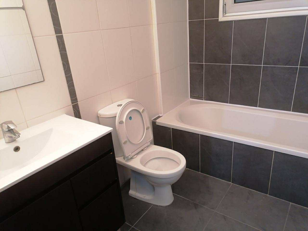 Apartment (Flat) in Omonoias, Limassol for Rent