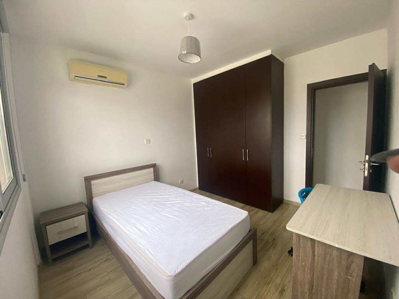 Apartment (Flat) in Omonoias, Limassol for Rent