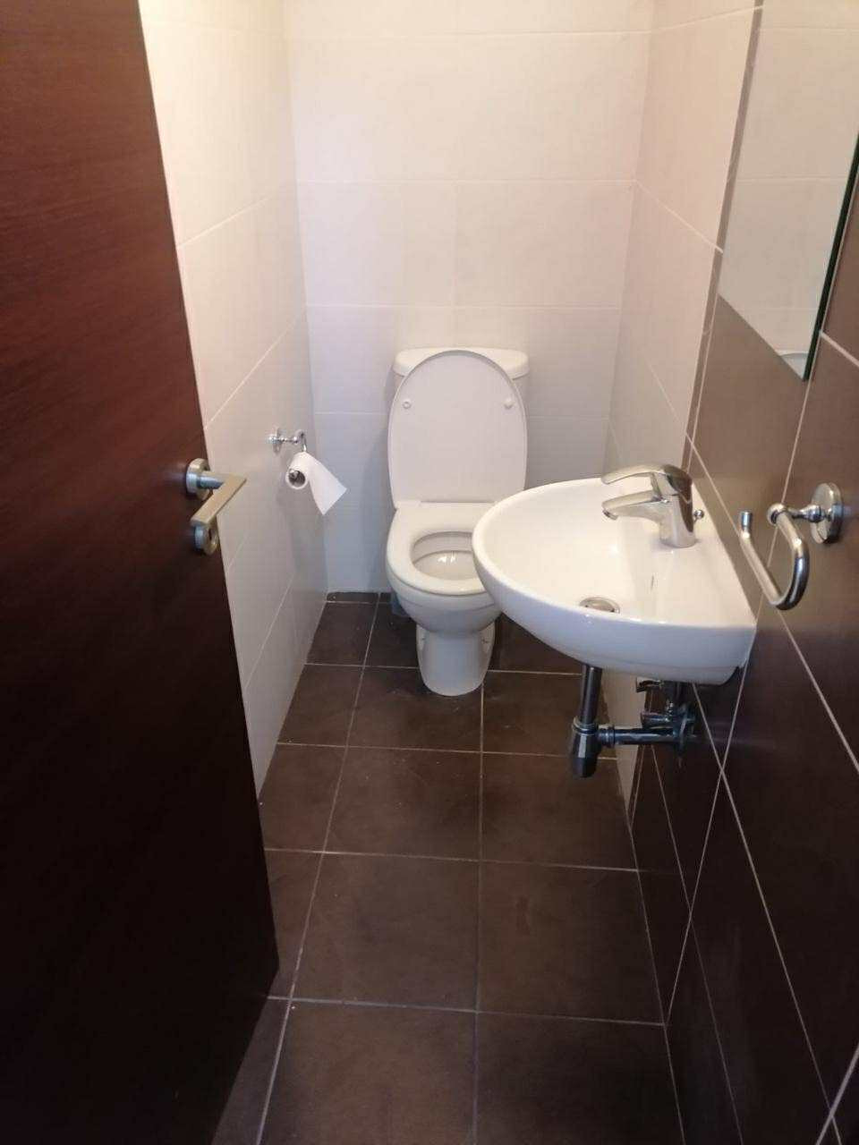 Apartment (Flat) in Omonoias, Limassol for Rent