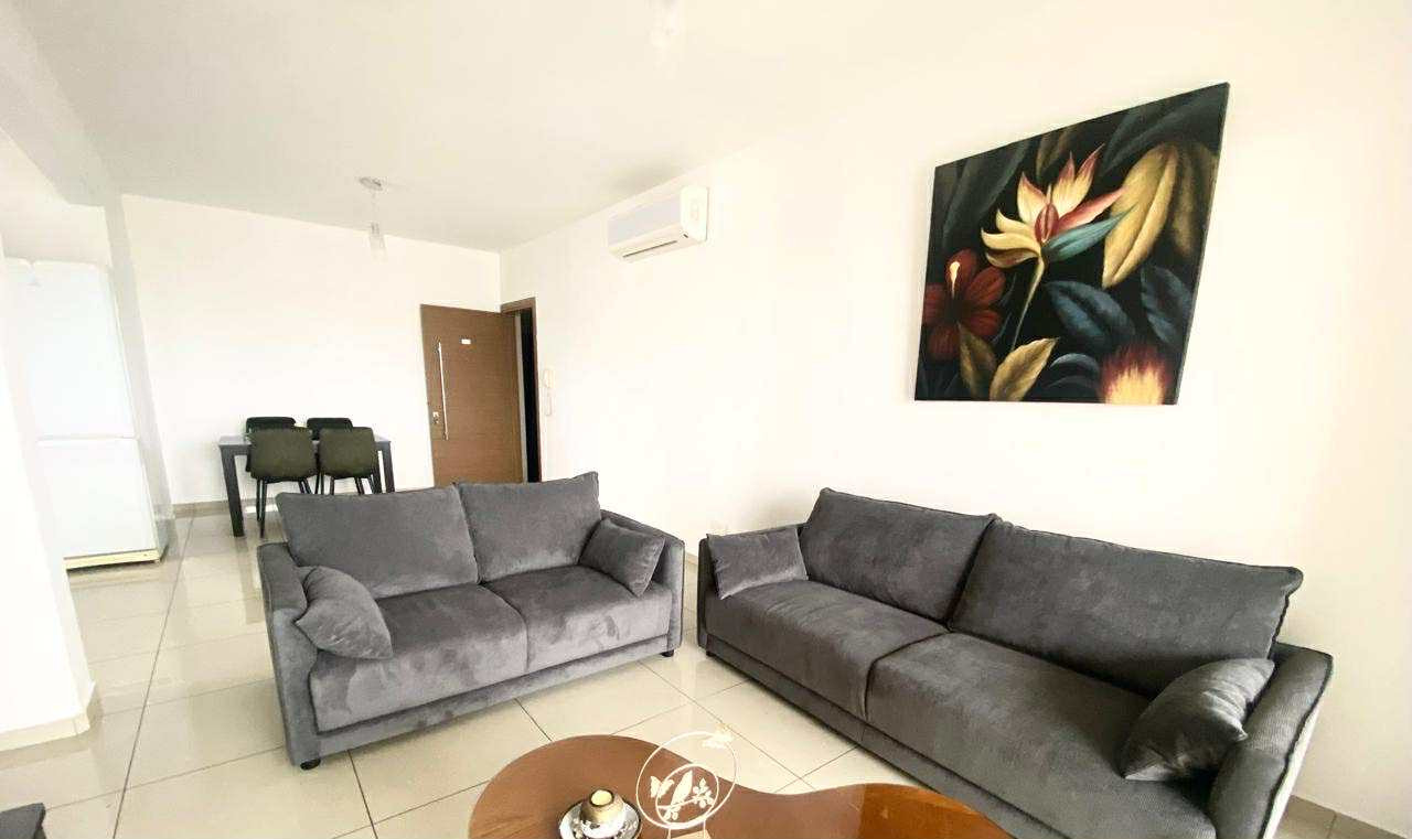 Apartment (Flat) in Omonoias, Limassol for Rent