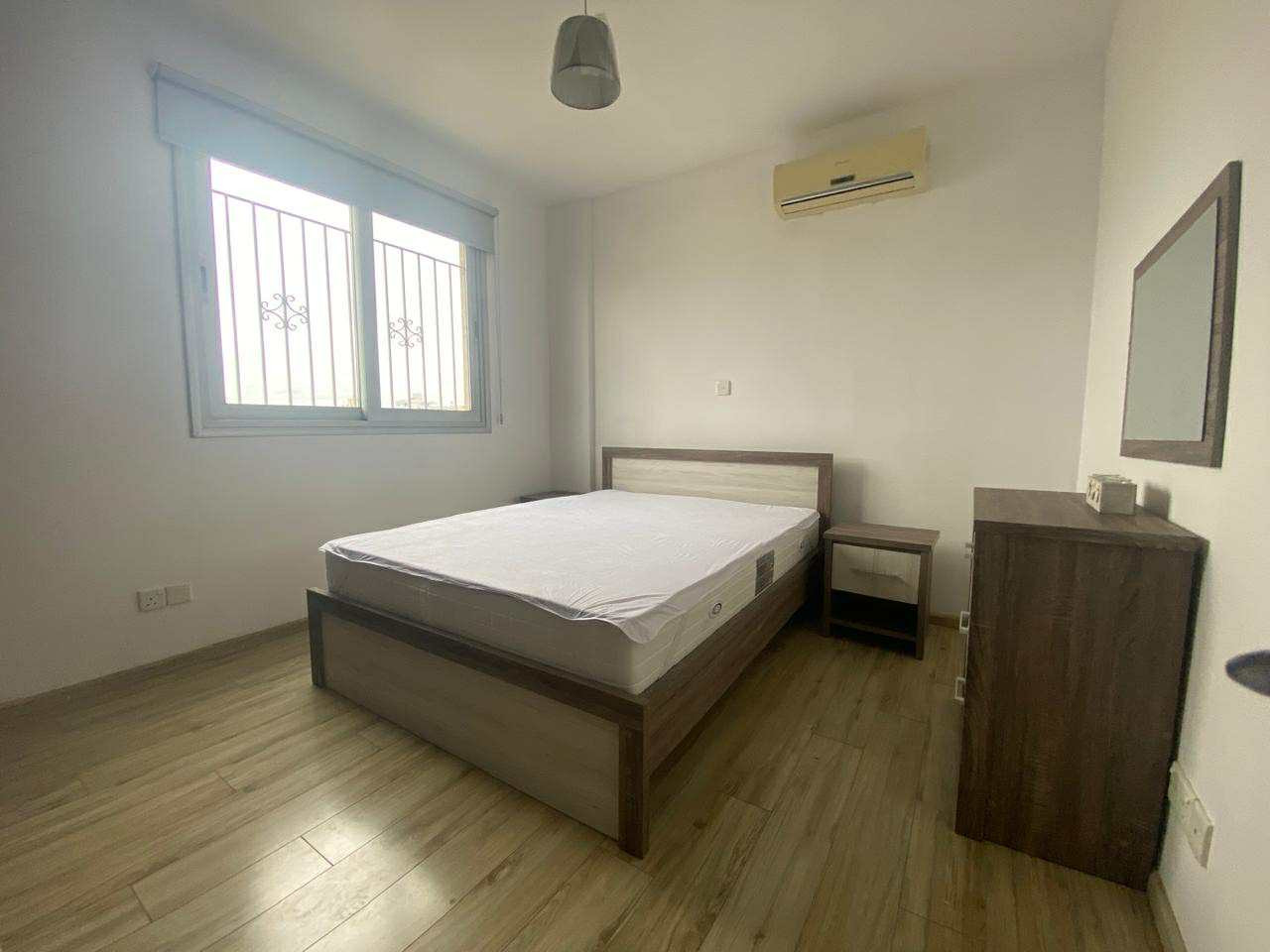 Apartment (Flat) in Omonoias, Limassol for Rent