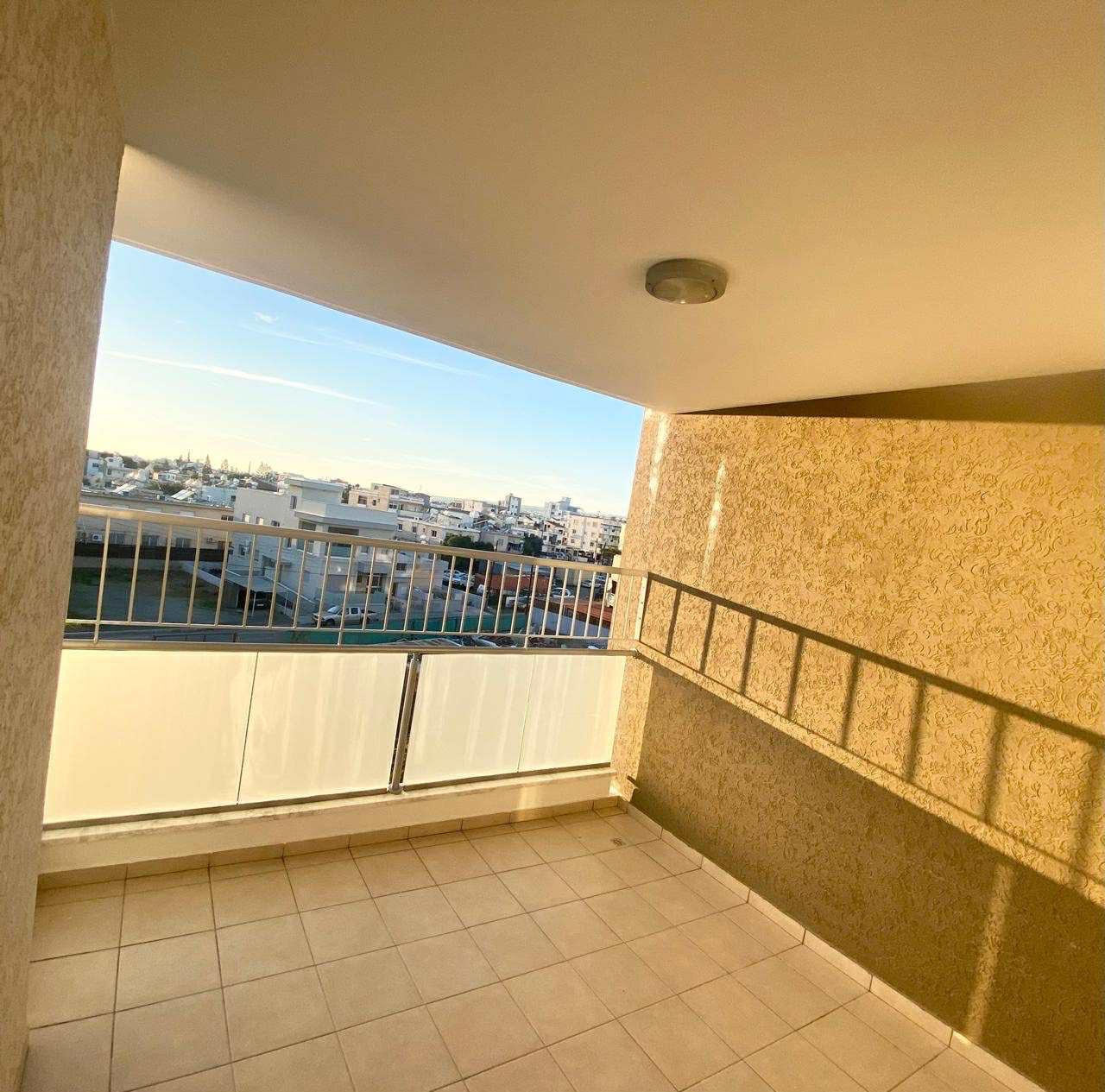 Apartment (Flat) in Omonoias, Limassol for Rent