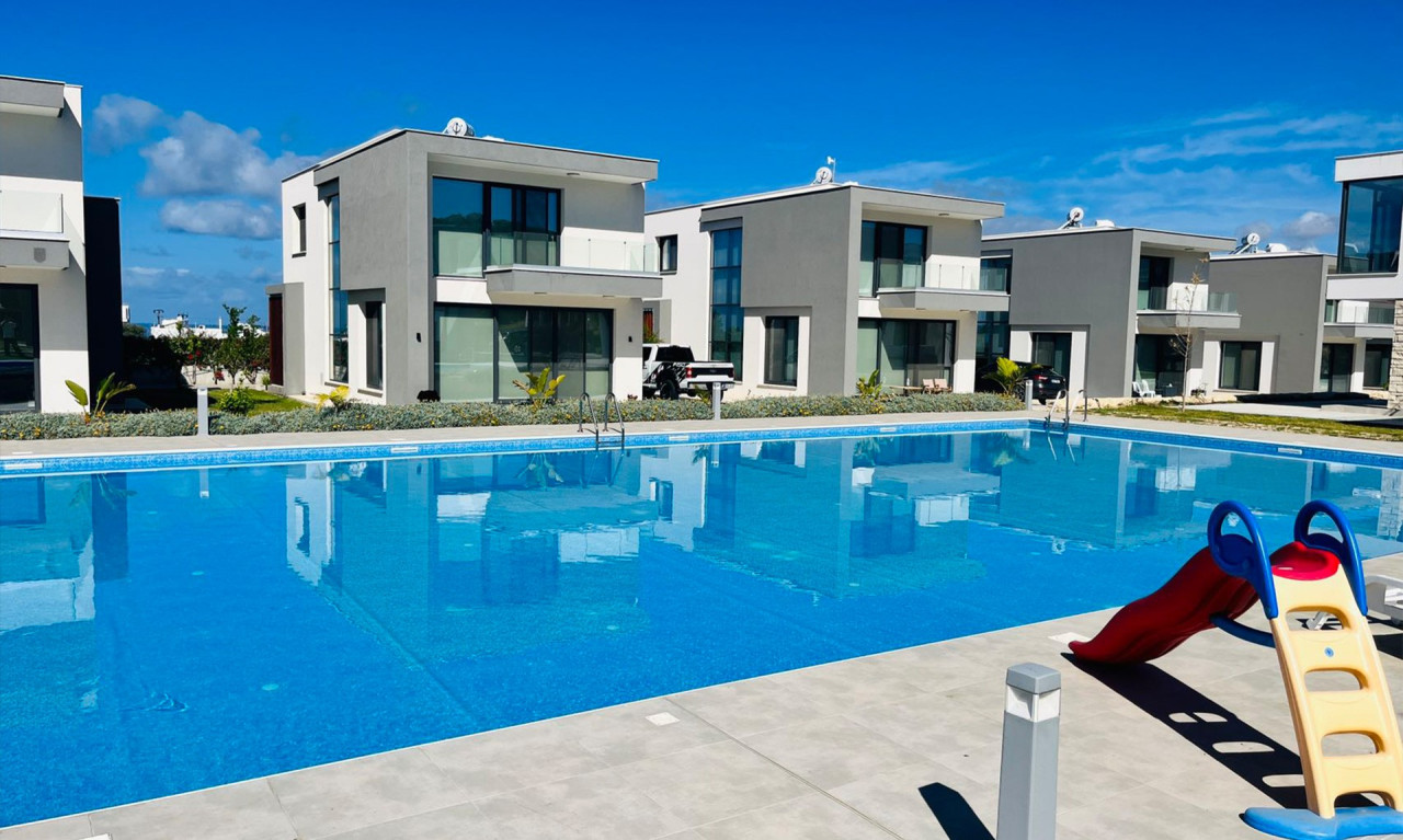 House (Detached) in Chlorakas, Paphos for Sale