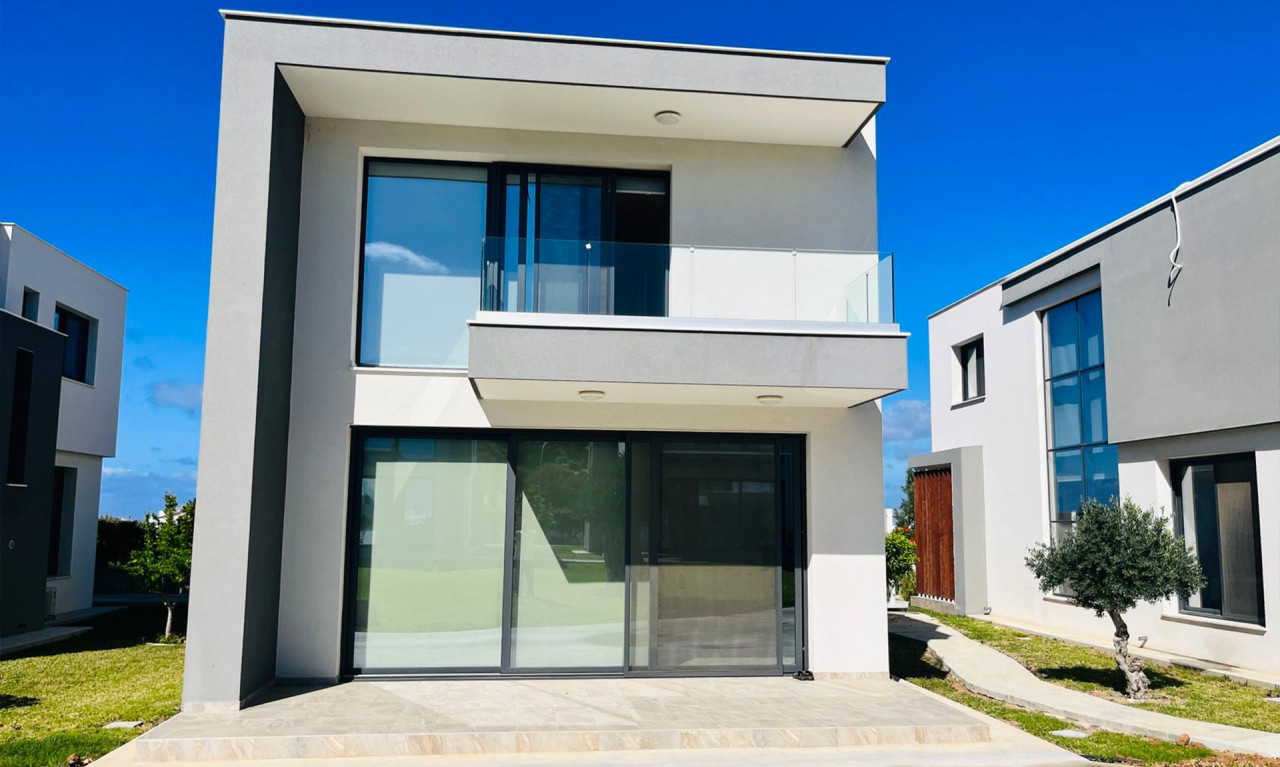 House (Detached) in Chlorakas, Paphos for Sale