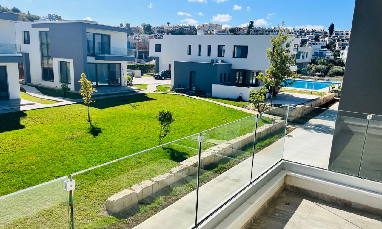 House (Detached) in Chlorakas, Paphos for Sale