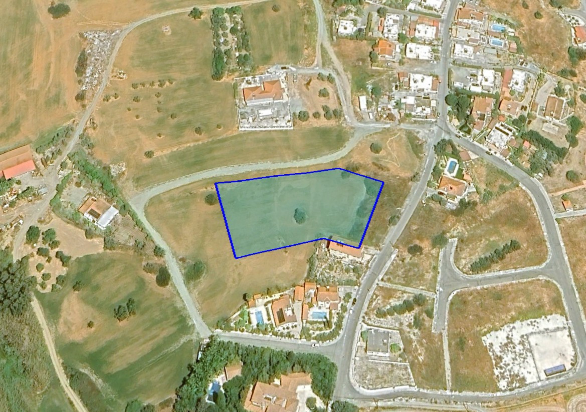 (Residential) in Pyrgos, Limassol for Sale