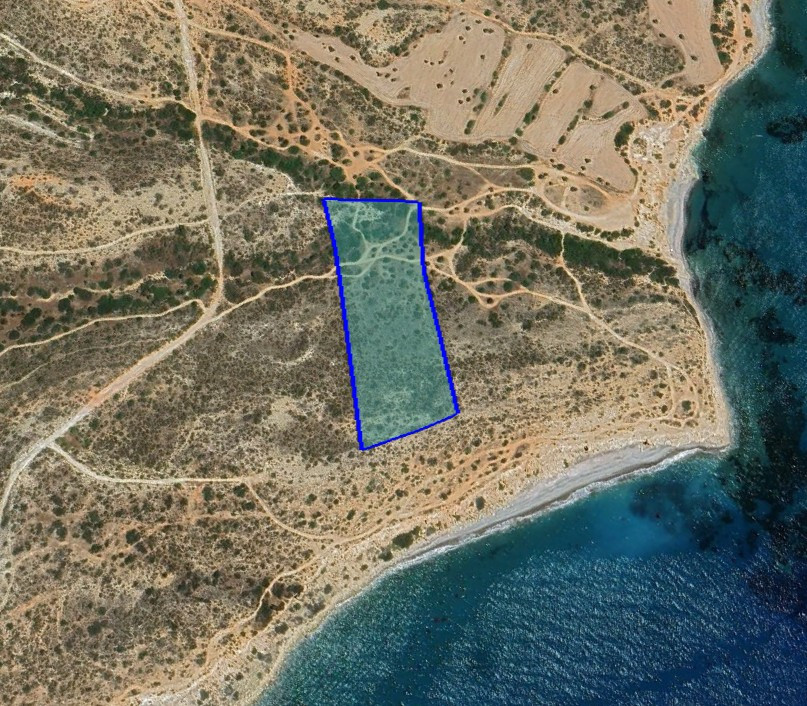 (Residential) in Pissouri, Limassol for Sale