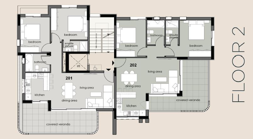 Apartment (Flat) in Ekali, Limassol for Sale