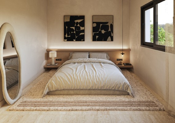 Apartment (Flat) in Ekali, Limassol for Sale