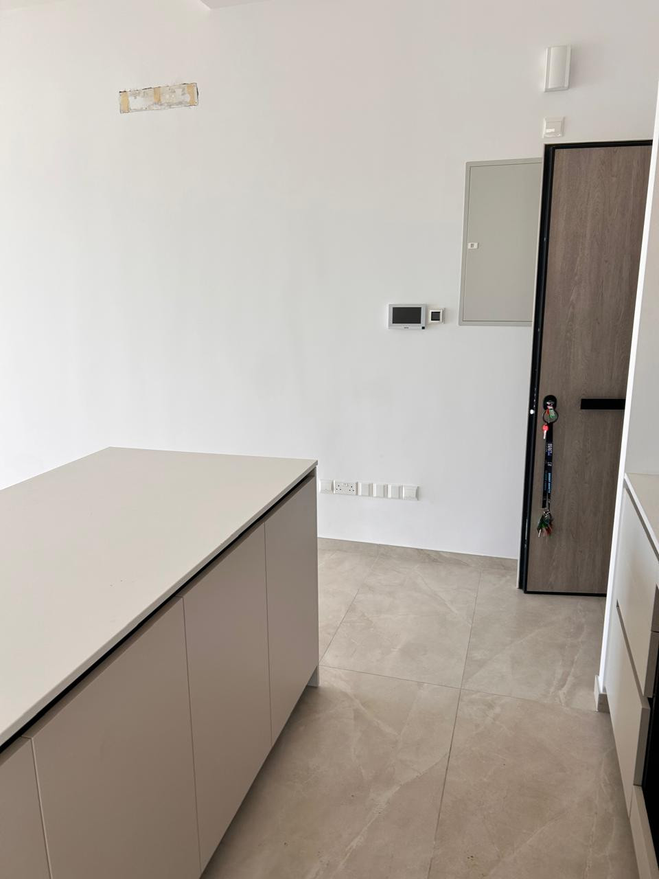 Apartment (Flat) in Columbia, Limassol for Sale