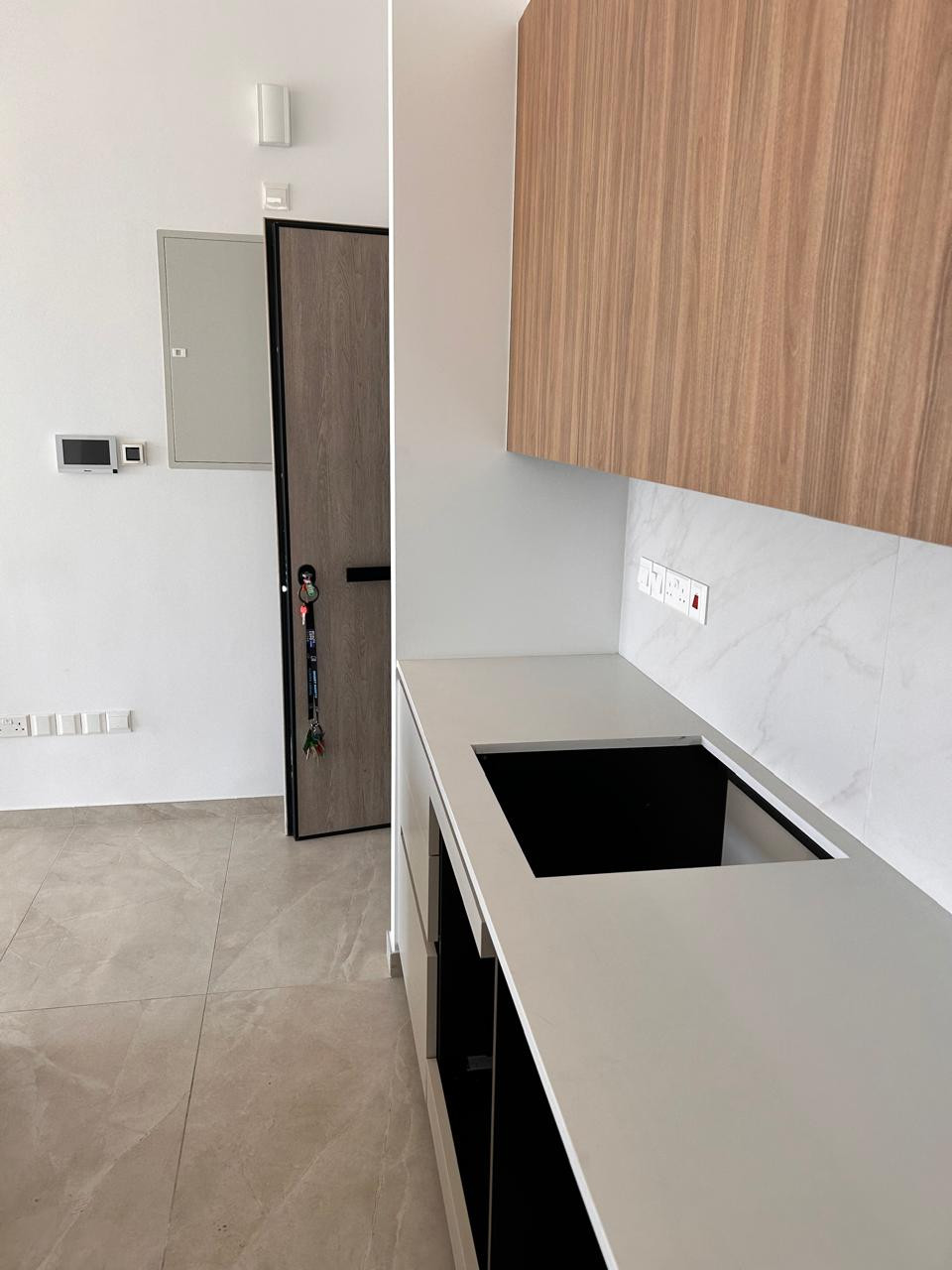 Apartment (Flat) in Columbia, Limassol for Sale